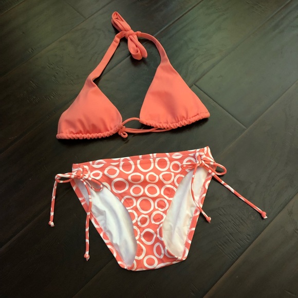 victoria secret two piece swimsuits